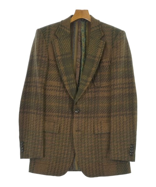 エトロ(ETRO)のETRO テーラードジャケット