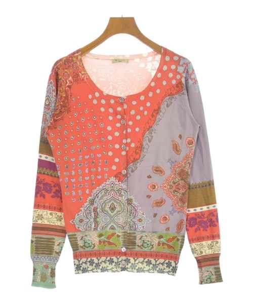 エトロ(ETRO)のETRO カーディガン