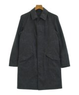 ETRO ステンカラーコート