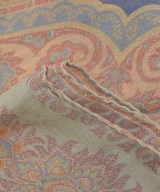 ETRO（エトロ）ストール オレンジ サイズ:- レディース/2200611842091