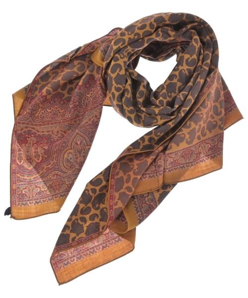 エトロ(ETRO)のETRO ストール