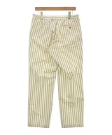 ETRO（エトロ）スラックス 白 サイズ:52(XXL位) メンズ/2200620496070