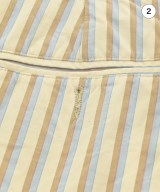 ETRO（エトロ）スラックス 白 サイズ:52(XXL位) メンズ/2200620496070