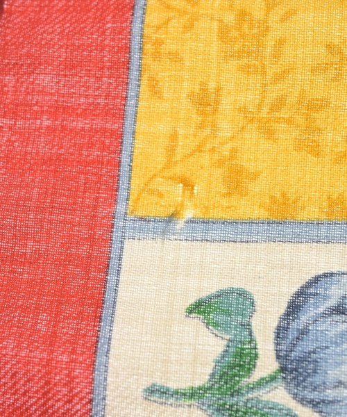 ETRO（エトロ）ストール 青 サイズ:- レディース/2200619948252