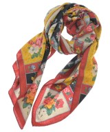 ETRO（エトロ）ストール 青 サイズ:- レディース/2200619948252