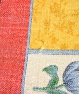 ETRO（エトロ）ストール 青 サイズ:- レディース/2200619948252