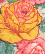 ETRO（エトロ）ストール 青 サイズ:- レディース/2200619948252