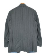 ETRO（エトロ）ビジネス グレー サイズ:48(L位) メンズ/2200621728057