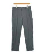 ETRO（エトロ）ビジネス グレー サイズ:48(L位) メンズ/2200621728057