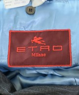ETRO（エトロ）ビジネス グレー サイズ:48(L位) メンズ/2200621728057