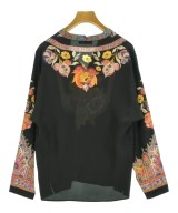 ETRO（エトロ）Tシャツ・カットソー 黒 サイズ:-(XL位) レディース/2200621992069
