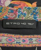 ETRO（エトロ）Tシャツ・カットソー 黒 サイズ:-(XL位) レディース/2200621992069