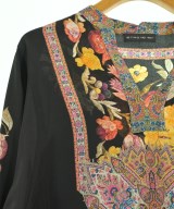 ETRO（エトロ）Tシャツ・カットソー 黒 サイズ:-(XL位) レディース/2200621992069