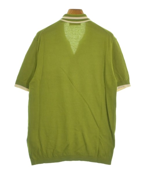 ETRO（エトロ）ニット・セーター 緑 サイズ:M レディース/2200622402093