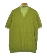 ETRO（エトロ）ニット・セーター 緑 サイズ:M レディース/2200622402093