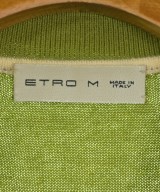ETRO（エトロ）ニット・セーター 緑 サイズ:M レディース/2200622402093