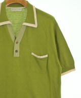ETRO（エトロ）ニット・セーター 緑 サイズ:M レディース/2200622402093