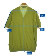 ETRO（エトロ）ニット・セーター 緑 サイズ:M レディース/2200622402093