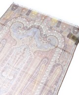 ETRO（エトロ）バンダナ・スカーフ 茶 サイズ:- レディース/2200622836034