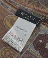 ETRO（エトロ）バンダナ・スカーフ 茶 サイズ:- レディース/2200622836034