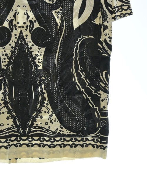 ETRO（エトロ）ワンピース 黒 サイズ:42(M位) レディース/2200613549165