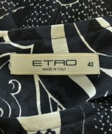 ETRO（エトロ）ワンピース 黒 サイズ:42(M位) レディース/2200613549165