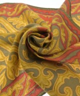 ETRO（エトロ）ストール カーキ サイズ:- レディース/2200614295191