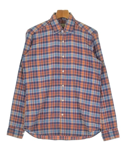 エトロ(ETRO)のETRO カジュアルシャツ