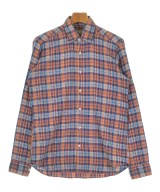 ETRO カジュアルシャツ