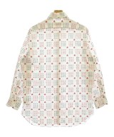 ETRO（エトロ）カジュアルシャツ 赤 サイズ:44(S位) メンズ/2200624624059