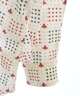 ETRO（エトロ）カジュアルシャツ 赤 サイズ:44(S位) メンズ/2200624624059