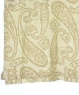 ETRO（エトロ）ポロシャツ ベージュ サイズ:L メンズ/2200624880172