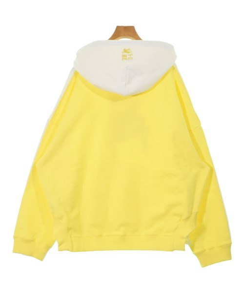 ETRO（エトロ）パーカー 白 サイズ:M レディース/2200623050040