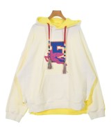 ETRO（エトロ）パーカー 白 サイズ:M レディース/2200623050040