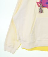 ETRO（エトロ）パーカー 白 サイズ:M レディース/2200623050040