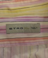 ETRO（エトロ）カジュアルシャツ その他（柄物・カラフル） サイズ:XL メンズ/2200624930037