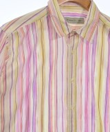 ETRO（エトロ）カジュアルシャツ その他（柄物・カラフル） サイズ:XL メンズ/2200624930037