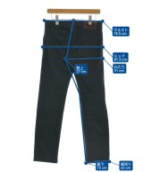 ETRO（エトロ）その他 黒 サイズ:30(M位) メンズ/2200628455215