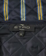 ETRO（エトロ）その他 紺 サイズ:M メンズ/2200629378018
