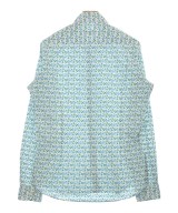 ETRO（エトロ）カジュアルシャツ 白 サイズ:-(L位) メンズ/2200629801158