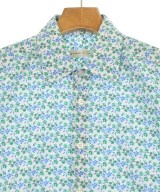 ETRO（エトロ）カジュアルシャツ 白 サイズ:-(L位) メンズ/2200629801158