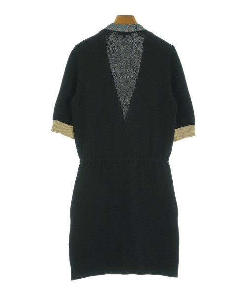 ETRO（エトロ）カーディガン 黒 サイズ:42(M位) レディース/2200631925040