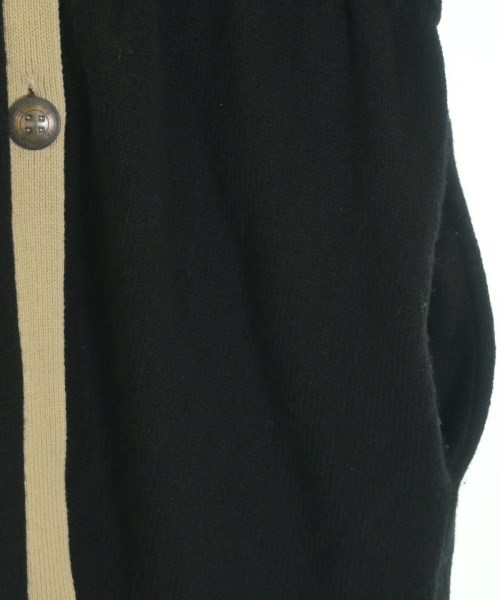 ETRO（エトロ）カーディガン 黒 サイズ:42(M位) レディース/2200631925040