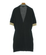 ETRO（エトロ）カーディガン 黒 サイズ:42(M位) レディース/2200631925040