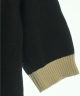 ETRO（エトロ）カーディガン 黒 サイズ:42(M位) レディース/2200631925040