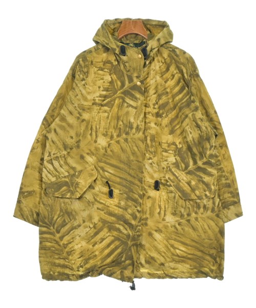 エトロ(ETRO)のETRO ブルゾン