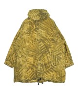 ETRO（エトロ）ブルゾン カーキ サイズ:M レディース/2200629376021