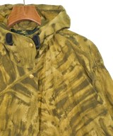 ETRO（エトロ）ブルゾン カーキ サイズ:M レディース/2200629376021