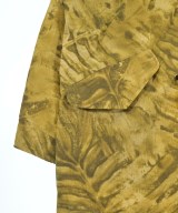 ETRO（エトロ）ブルゾン カーキ サイズ:M レディース/2200629376021