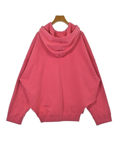 ETRO（エトロ）パーカー ピンク サイズ:F レディース/2200632445059